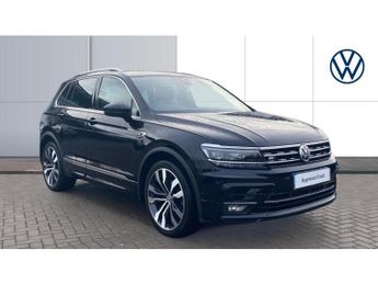 Volkswagen Tiguan 2.0 TDi 150 R-Line Tech 5dr DSG Diesel Estate