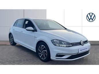 Volkswagen Golf 1.5 TSI EVO Match 5dr Petrol Hatchback