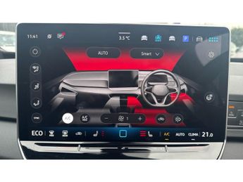 Volkswagen ID.3 150kW Match Pro 59kWh 5dr Auto Electric Hatchback