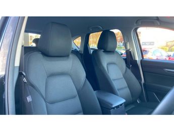Mazda CX-5 2.0 e-Skyactiv G MHEV Centre-Line 5dr Auto Petrol Estate