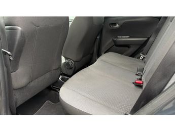 Toyota Aygo 1.0 VVT-i X-Trend TSS 5dr x-shift Petrol Hatchback