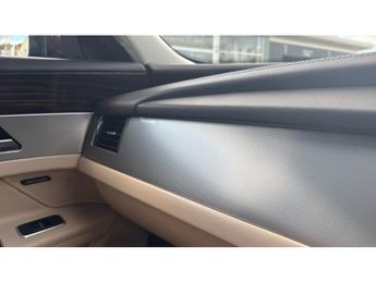 Jaguar XF 2.0d [180] Portfolio 5dr Auto Diesel Estate