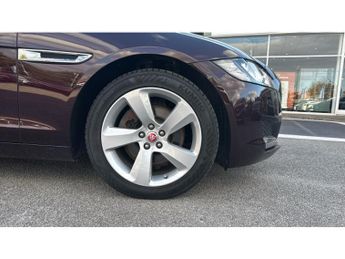 Jaguar XF 2.0d [180] Portfolio 5dr Auto Diesel Estate
