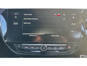 Vauxhall Corsa 1.2 Turbo Ultimate 5dr Auto Petrol Hatchback