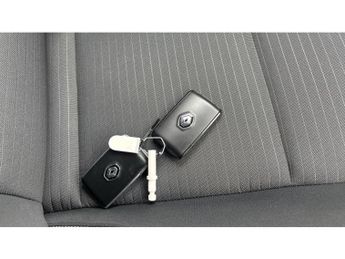 Renault Arkana 1.6 E-TECH Hybrid 145 Iconic 5dr Auto Hybrid Estate