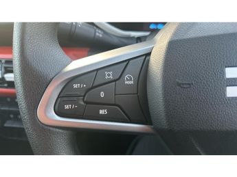 Dacia Spring 27kWh Expression 65 48kW 5dr Auto Electric Hatchback