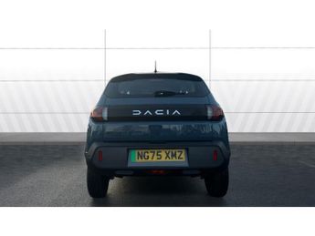Dacia Spring 27kWh Expression 65 48kW 5dr Auto Electric Hatchback
