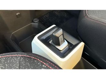 Dacia Spring 27kWh Expression 65 48kW 5dr Auto Electric Hatchback