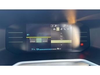 Dacia Spring 27kWh Expression 65 48kW 5dr Auto Electric Hatchback