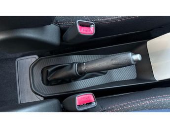 Dacia Spring 27kWh Expression 65 48kW 5dr Auto Electric Hatchback