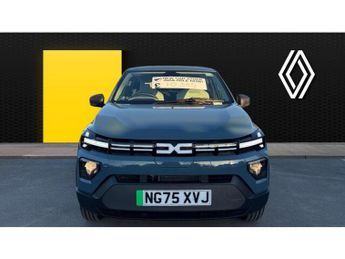 Dacia Spring 27kWh Expression 65 48kW 5dr Auto Electric Hatchback