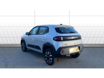 Dacia Spring 27kWh Expression 65 48kW 5dr Auto Electric Hatchback