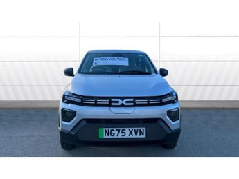 Dacia Spring 27kWh Expression 65 48kW 5dr Auto Electric Hatchback