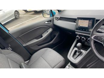 Renault Clio 1.6 E-TECH Hybrid 140 Iconic 5dr Auto Hybrid Hatchback