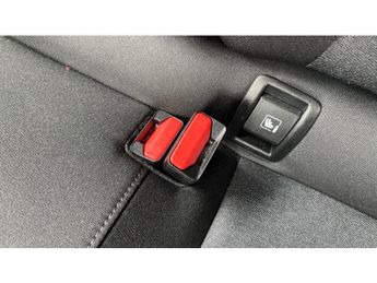 Renault Clio 1.6 E-TECH Hybrid 140 Iconic 5dr Auto Hybrid Hatchback