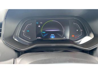 Renault Clio 1.6 E-TECH Hybrid 140 Iconic 5dr Auto Hybrid Hatchback