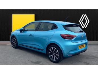 Renault Clio 1.6 E-TECH Hybrid 140 Iconic 5dr Auto Hybrid Hatchback