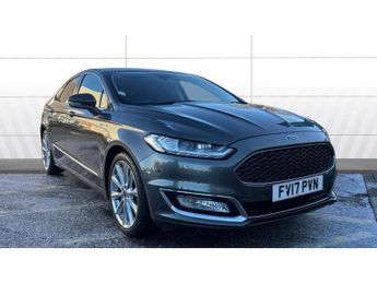 Ford Mondeo 2.0 TDCi 180 5dr Diesel Hatchback