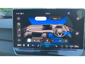 Volkswagen ID.3 150kW Match Pro 59kWh 5dr Auto Electric Hatchback
