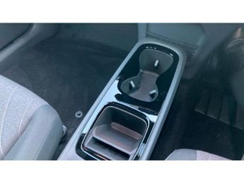 Volkswagen ID.3 150kW Match Pro 59kWh 5dr Auto Electric Hatchback