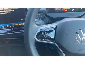 Volkswagen ID.3 150kW Match Pro 59kWh 5dr Auto Electric Hatchback