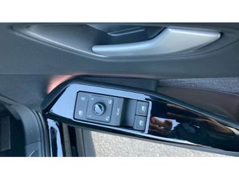 Volkswagen ID.3 150kW Match Pro 59kWh 5dr Auto Electric Hatchback