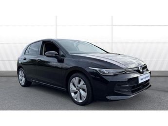 Volkswagen Golf 1.5 TSI Match 5dr Petrol Hatchback