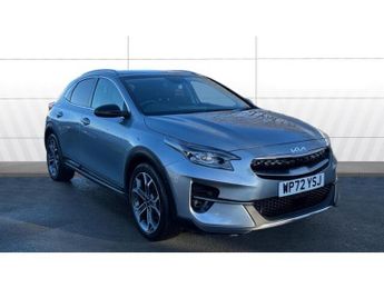 Kia Xceed 1.6 GDi PHEV 4 5dr DCT Hatchback