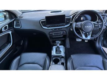 Kia Xceed 1.6 GDi PHEV 4 5dr DCT Hatchback