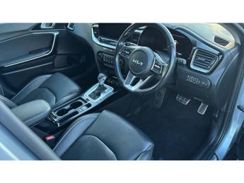 Kia Xceed 1.6 GDi PHEV 4 5dr DCT Hatchback