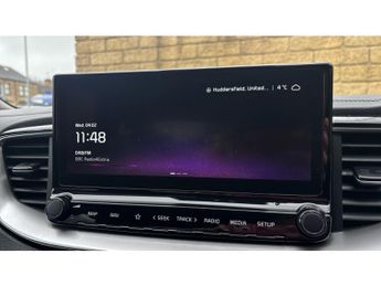 Kia Xceed 1.6 GDi PHEV 4 5dr DCT Hatchback