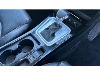 Kia Xceed 1.6 GDi PHEV 4 5dr DCT Hatchback