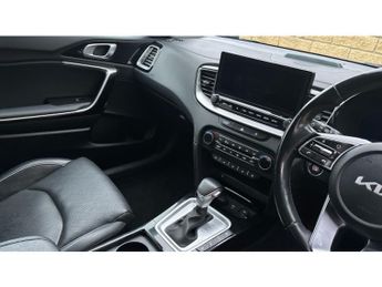 Kia Xceed 1.6 GDi PHEV 4 5dr DCT Hatchback