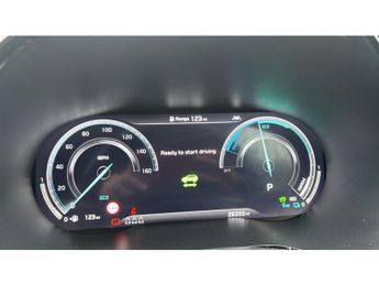 Kia Xceed 1.6 GDi PHEV 4 5dr DCT Hatchback