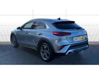 Kia Xceed 1.6 GDi PHEV 4 5dr DCT Hatchback