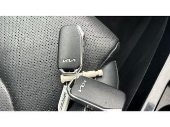 Kia Xceed 1.6 GDi PHEV 4 5dr DCT Hatchback