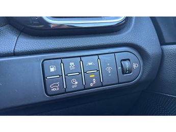 Kia Xceed 1.6 GDi PHEV 4 5dr DCT Hatchback