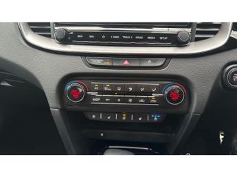 Kia Xceed 1.6 GDi PHEV 4 5dr DCT Hatchback