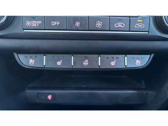 Kia Xceed 1.6 GDi PHEV 4 5dr DCT Hatchback