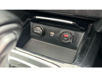 Kia Xceed 1.6 GDi PHEV 4 5dr DCT Hatchback