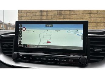 Kia Xceed 1.6 GDi PHEV 4 5dr DCT Hatchback