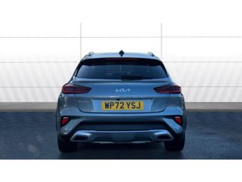 Kia Xceed 1.6 GDi PHEV 4 5dr DCT Hatchback
