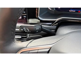 Volkswagen Polo 1.0 TSI R-Line 5dr DSG Petrol Hatchback