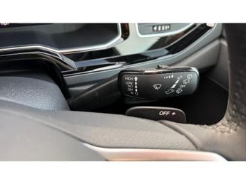 Volkswagen Polo 1.0 TSI R-Line 5dr DSG Petrol Hatchback