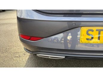 Volkswagen Polo 1.0 TSI R-Line 5dr DSG Petrol Hatchback