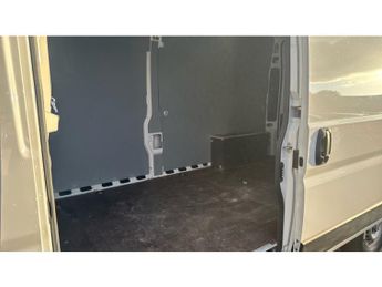 Toyota Proace Max L3 Electric 199kW Icon 110kWh H2 Van Auto