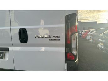 Toyota Proace Max L3 Electric 199kW Icon 110kWh H2 Van Auto