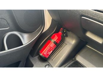 Toyota Proace Max L3 Electric 199kW Icon 110kWh H2 Van Auto