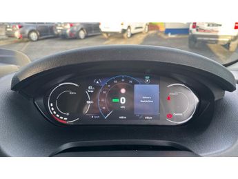 Toyota Proace Max L3 Electric 199kW Icon 110kWh H2 Van Auto