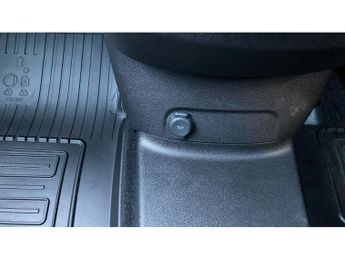 Toyota Proace City L2 Electric Icon Van 50kWh Auto